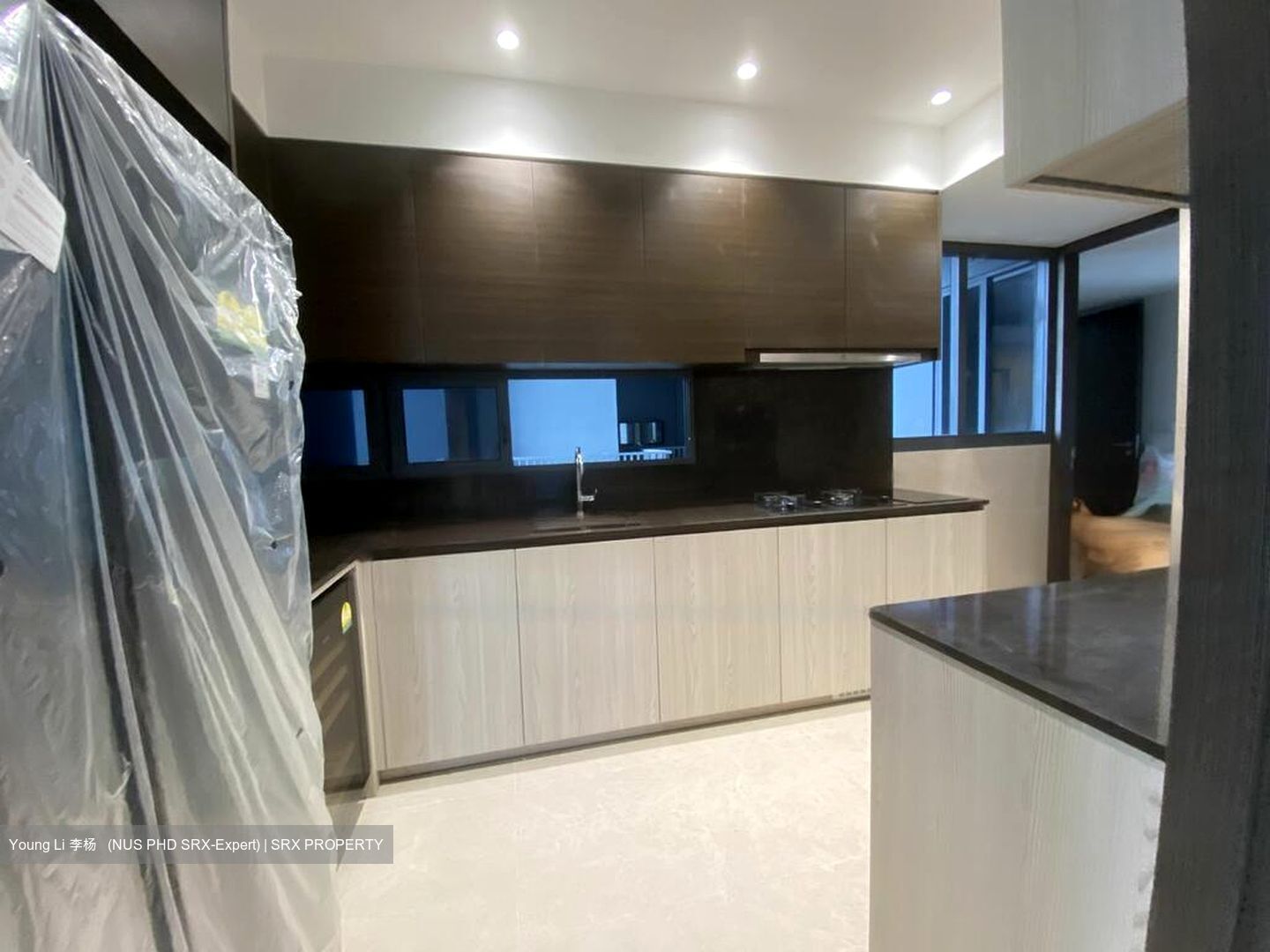 Parc Clematis (D5), Apartment #555733001